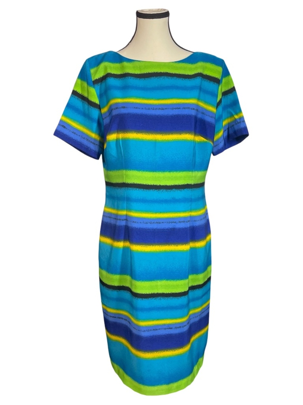 Sag Harbor Dress